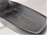 Inside Rear View Mirror (Takeoff)
